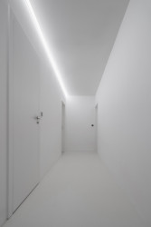 Rodinný dům v Krkonoších od Fránek Architects