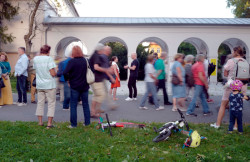 Výstava projektů z Opavska je k vidění ve Dvořákových arkádách