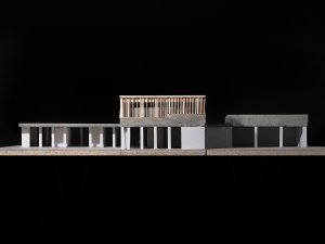 Sprössling, Marazzi Reinhardt, model