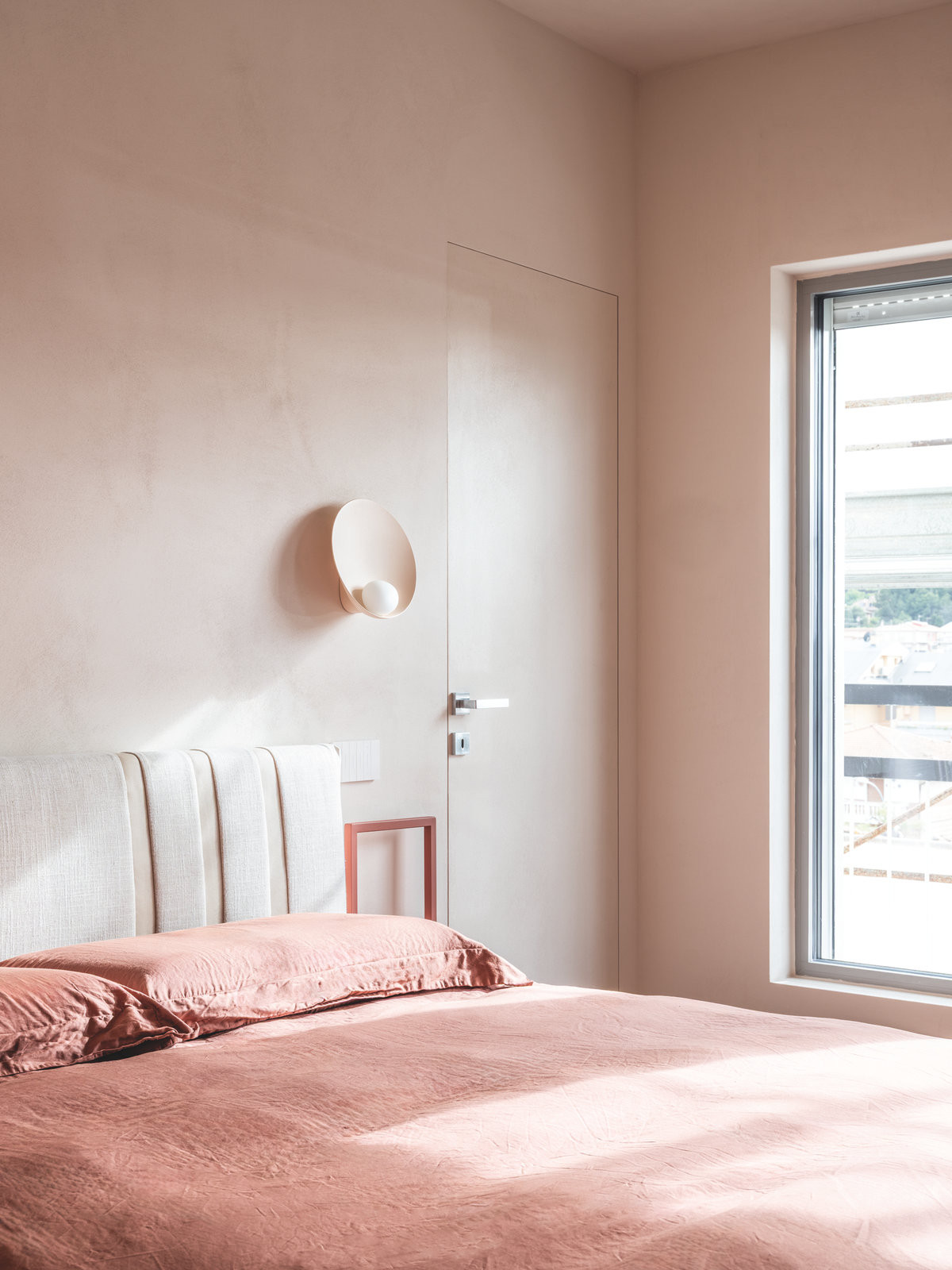 Apartmán u moře