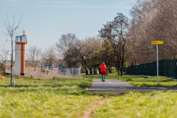 V Letňanech by měla vzniknout nová udržitelná městská čtvrť. Její územní studii zpracovává Institut plánování a rozvoje hl. m. Prahy