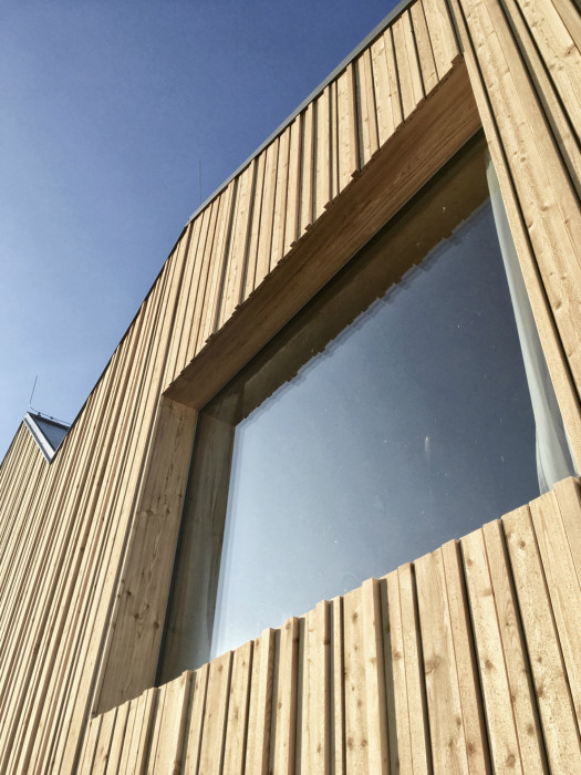 Dom Hora, Archholiks.