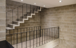 Casa Guadalupe, Omar Lopéz Bautista