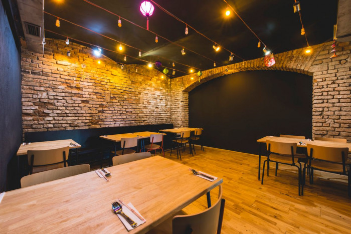 0,5 Studio, Jam and Co. – foto