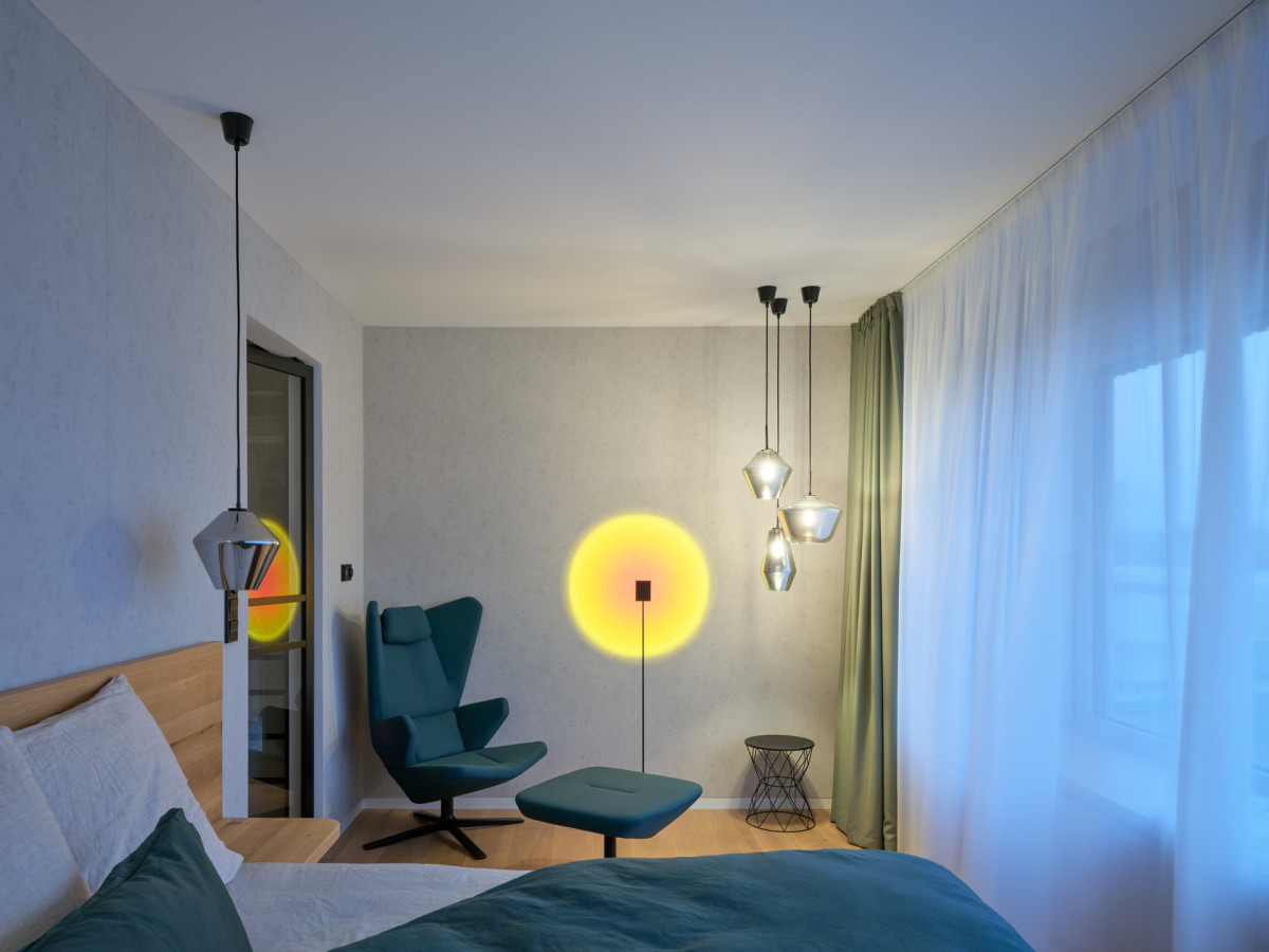 Prémiové dřevostavby ve spolupráci s architektem 