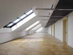 DAM architekti, kancelářská budova Jindřišská 16 – foto