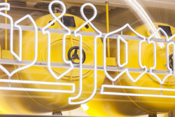 studio RAKETOPLÁN, Radniční sklípek v Liberci - foto