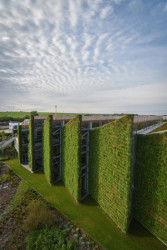 Svářečská hala Liko-Vo ve Slavkově u Brna, Fránek Architects, 2017-2019.