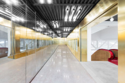 OMA, Fondaco dei Tedeschi – foto Delfino Sisto Legnani a Marco Cappelletti