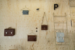 Ellement, Showroom Playbag Praha – foto