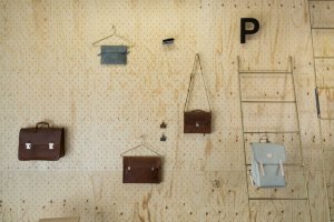 Ellement, Showroom Playbag Praha – foto