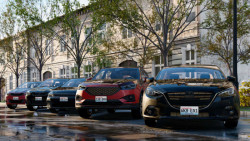 Realistické vizualizace v programu Lumion