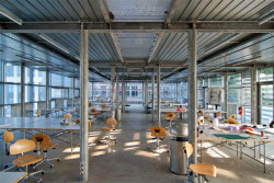 Vyšší odborná škola v Cáchách