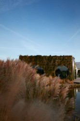 Fránek architects, Experimentální objekt ve Slavkově u Brna, foto