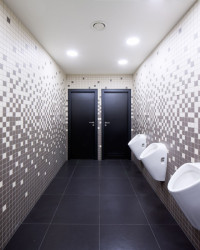 ov-a, Rekonstrukce a dostavba administrativní budovy Verona – foto