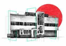 Greenside Virginia Water, Connell, Ward & Lucas