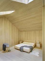 Dům 3B, Bottenwill, juri troy architects - foto