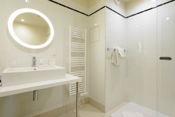 Přístavba hotelu Relais de la Malmaison, MARINA PROJETS & ARCHITECTURE - zdroj foto