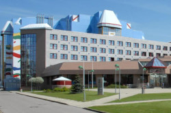 Národní archiv a Státní oblastní archiv v Praze, Iva Knappová, 1992-2001