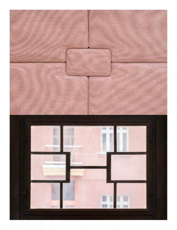 S Dejvickou noblesou, No Architects / Jakub Filip Novák, Daniela Baráčková, Barbora Jelínek