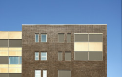 Kancelářská budova v Aalborgu, Friis & Moltke - foto