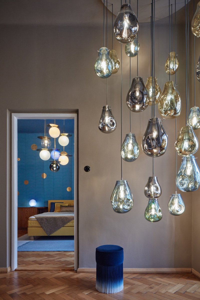 Bomma atelier, Sophie Wannenes