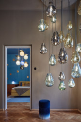 Bomma atelier, Sophie Wannenes