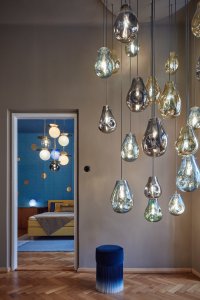 Bomma atelier, Sophie Wannenes