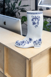 Zlínské kanceláře KHS, Studio COSMO