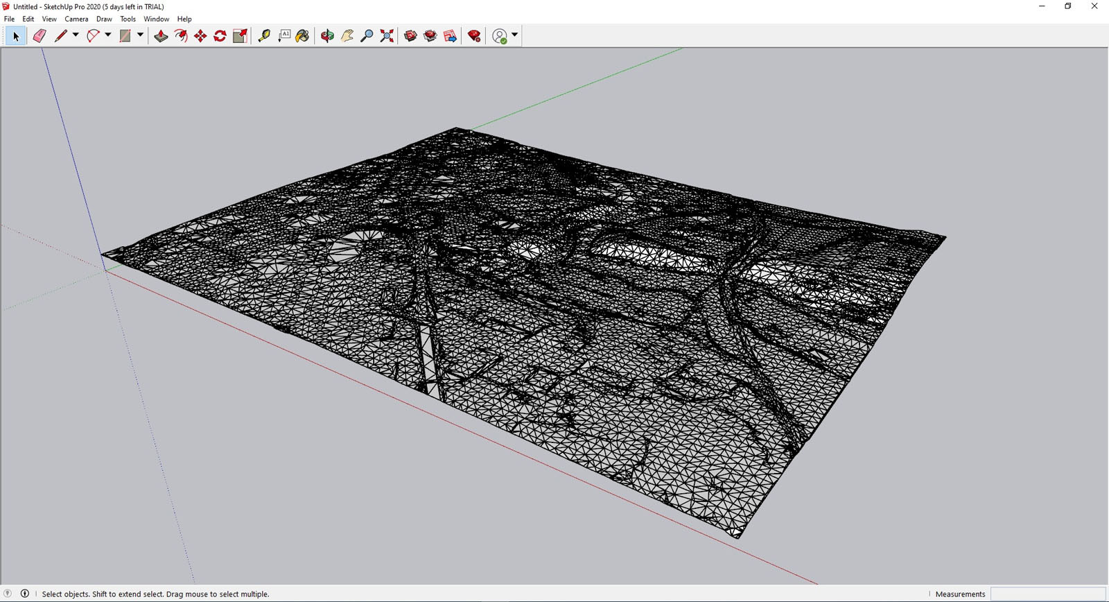 3D tisk z Archicadu