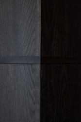 Interiér pražské garsonky na Žižkově od ateliéru ORA