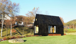 Slow Town, DNC Architects a The Plus Partners