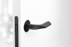 Magnetický zámek - magnetická rozeta, klika SOGUT.