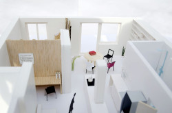 Byt S, Toito architekti, Foto