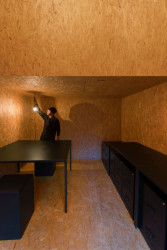 IN 1, Jean Verville  architecte, foto