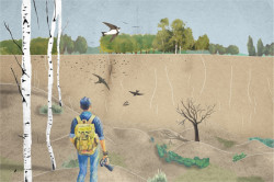 2. místo - Jana Zuntychová, Adam Lacina, Jan Pospíšil