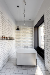 Likérka, Kuklica Smerek architekti / Juraj Hubinský, Peter Kuklica, Martin Smerek