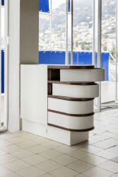 Vila E-1027, Eileen Gray (1929)