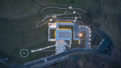 Vila Vlastibořice, SIAL architekti a inženýři / Michal Hušek, Magda Sobotková