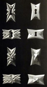 Janák - kování,