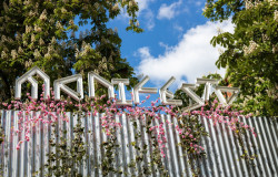 Manifesto Market Smíchov - foto