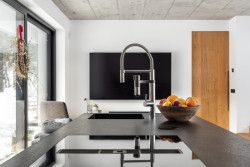 Rodinný dům v Jizerských horách od ateliéru Labor 13