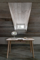 Butikový hotel Mezi plůtky, Daniela Hradilová