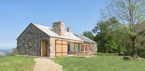 Villa Slow, Laura Alvarez Architecture