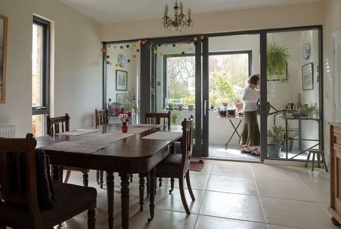 Derwenthorpe Phase One, Studio Partington , Foto