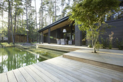 Residence RR - Honka Kersko, monom