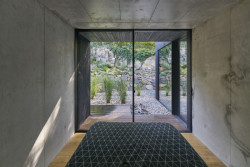 Dům v Drážďanech od architekta Martina Boden-Peroche