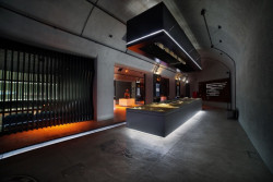 Pracownia Projektowa ART FM, Vzdělávací centrum Hydropolis - foto