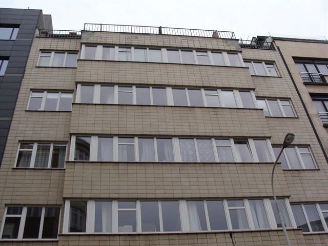 František Albert Libra - foto