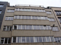 František Albert Libra - foto